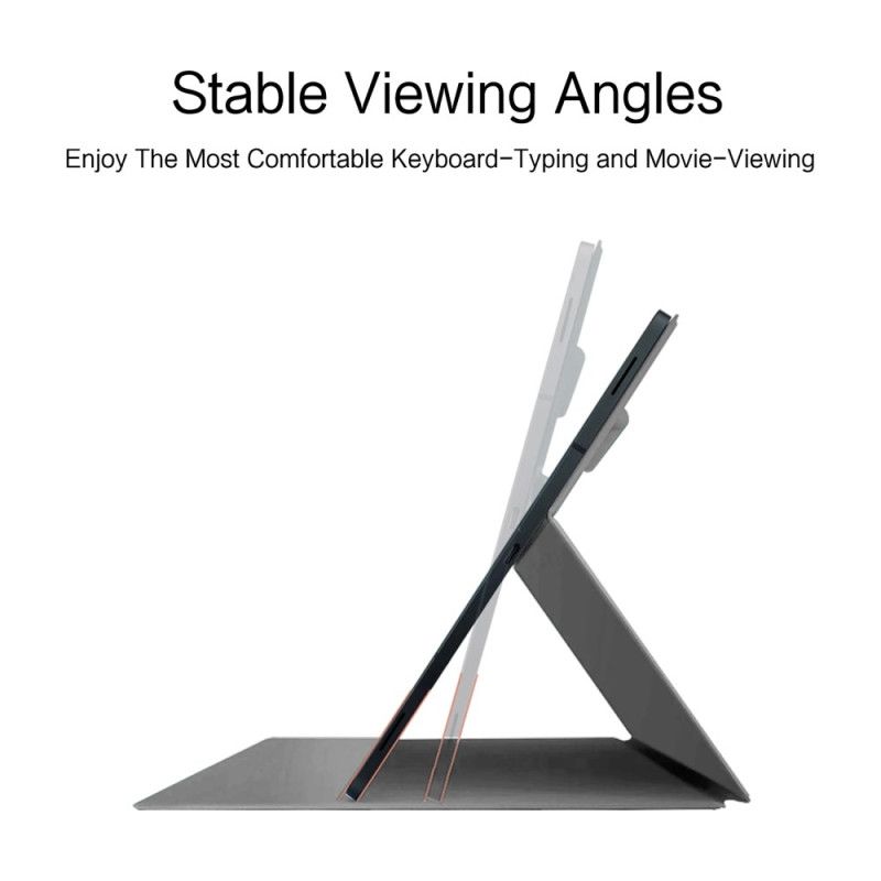 Pouzdro Samsung Galaxy Tab S11 Magnetický Stojan