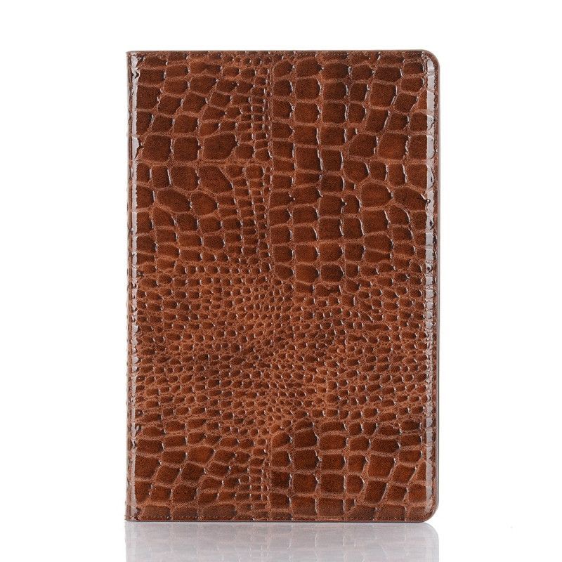 Pouzdro Samsung Galaxy Tab S6 Krokodýlí Textura