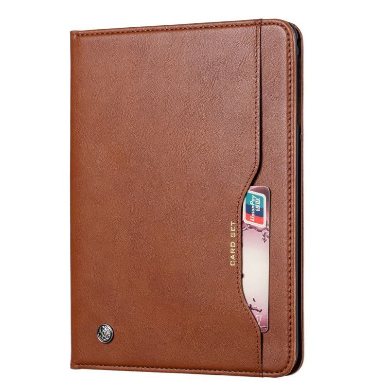 Pouzdro Samsung Galaxy Tab S6 Lite Sada Karet