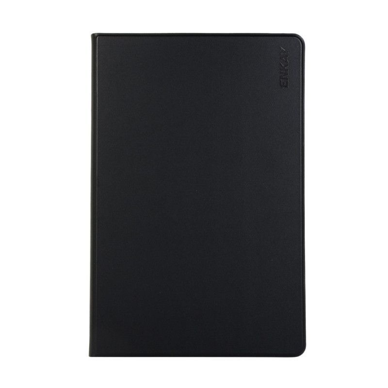 Pouzdro Samsung Galaxy Tab S6 Obchodní Enkay Z Umělé Kůže