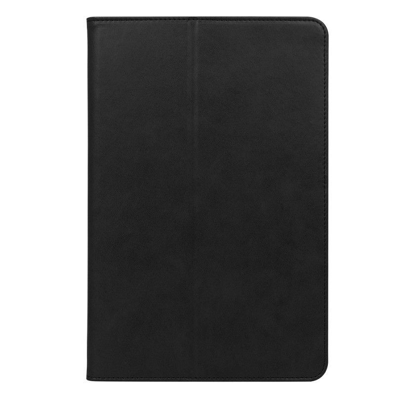 Pouzdro Samsung Galaxy Tab S7 Plus Kožený Styl S Páskem
