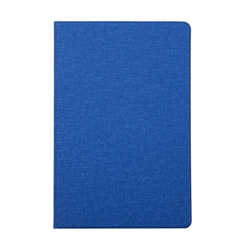 Pouzdro Samsung Galaxy Tab S7 Plus Látka