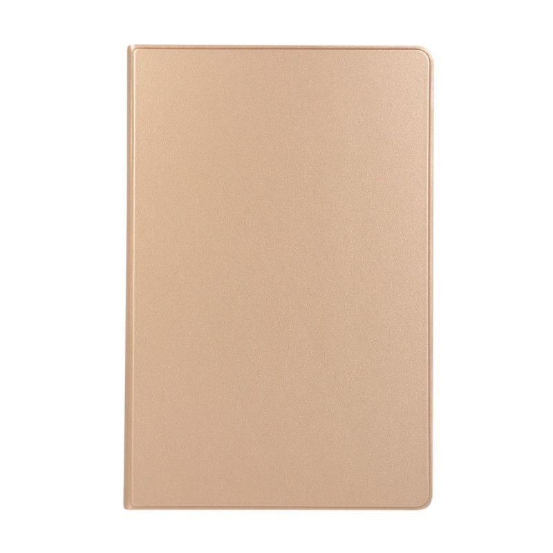 Pouzdro Samsung Galaxy Tab S7 Plus Umělá Kůže