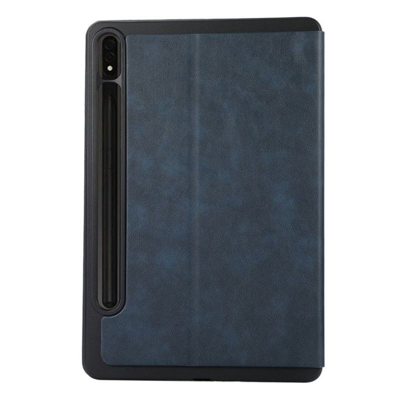 Pouzdro Samsung Galaxy Tab S9 Fe Plus Minimalistický