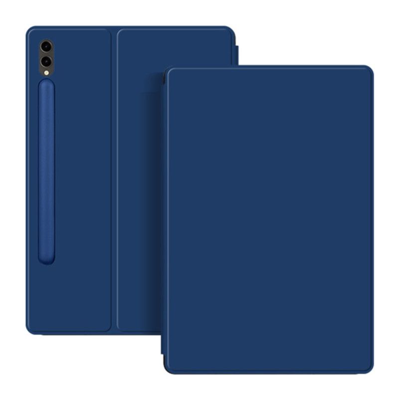 Pouzdro Samsung Galaxy Tab S9 Ultra Klasika