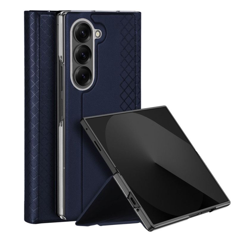 Pouzdro Samsung Galaxy Z Fold 7 Řada Dux Ducis Bril