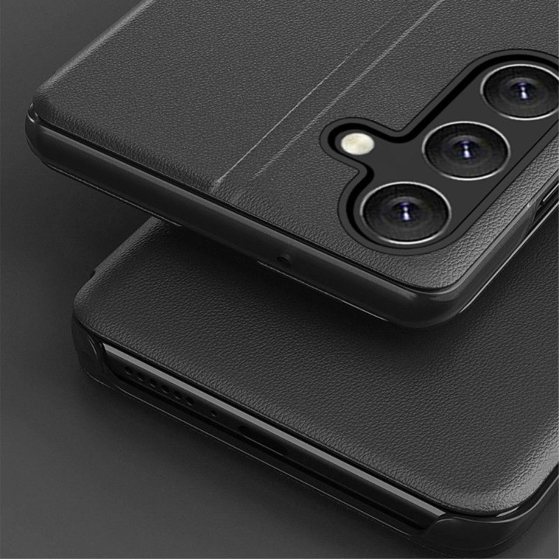 Samsung Galaxy A15 Umělá Kůže