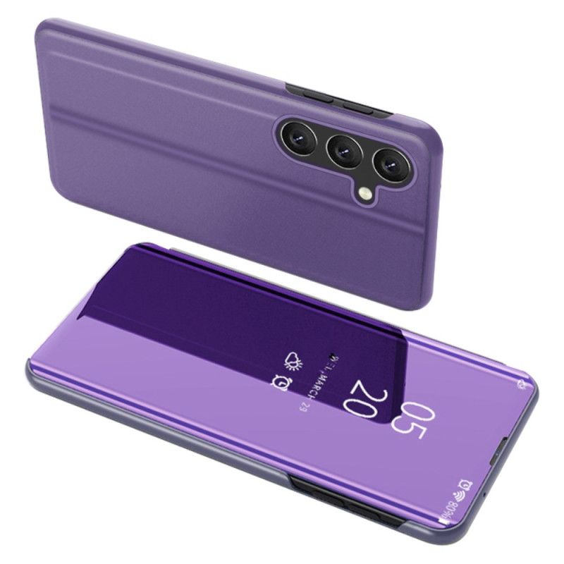 Samsung Galaxy A15 Zrcadlový Efekt