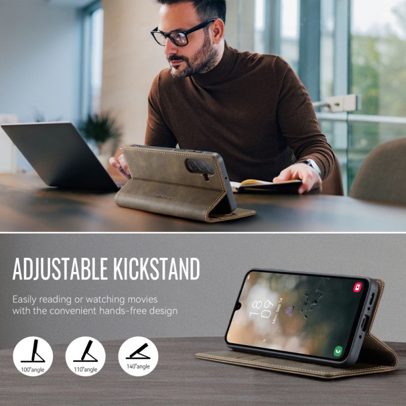 Samsung Galaxy A17 4g / 5g Peněženka Caseme