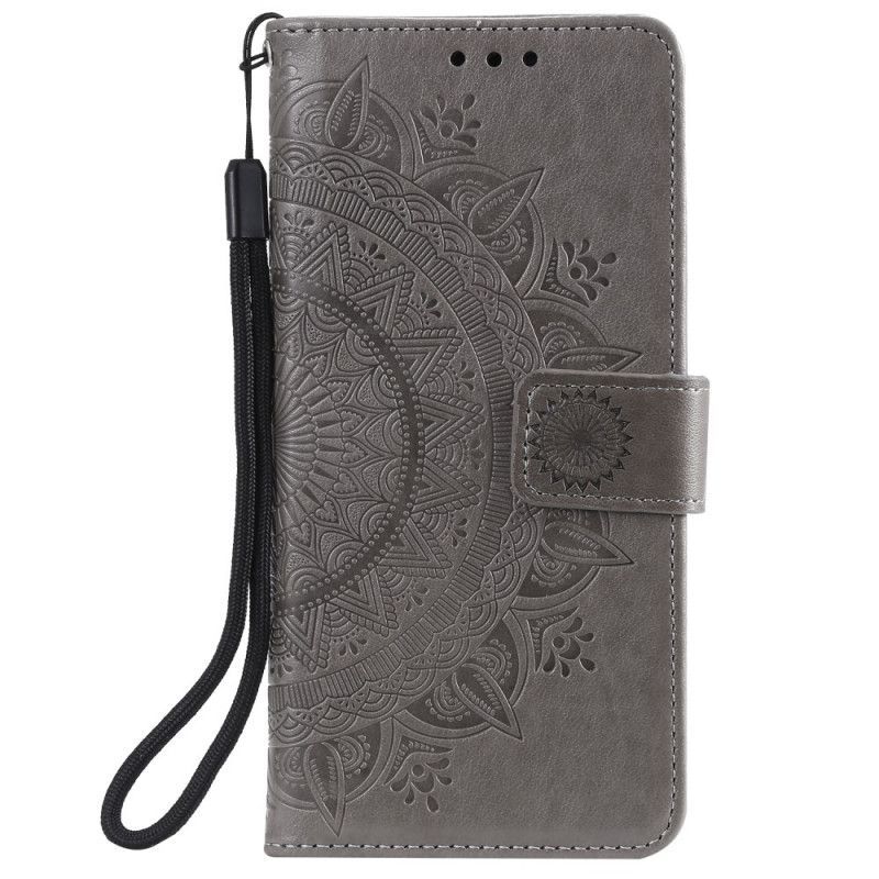 Samsung Galaxy A90 / A80 Mandala Sluneční Clona