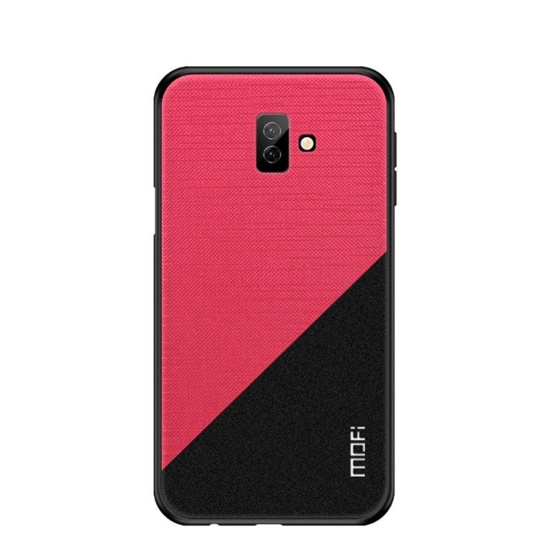 Samsung Galaxy Mofi Série Jasný Štít