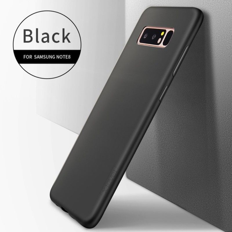 Samsung Galaxy Galaxy Note 8 Prvotřídní Pouzdro