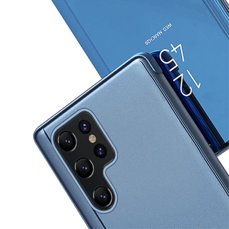 Samsung Galaxy S24 Ultra 5g Zrcadlový Efekt