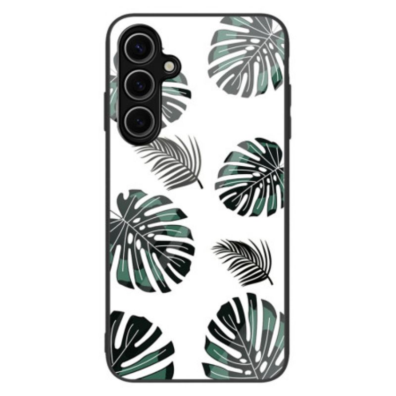 Samsung Galaxy S25 Plus 5g Tvrzené Sklo Listy