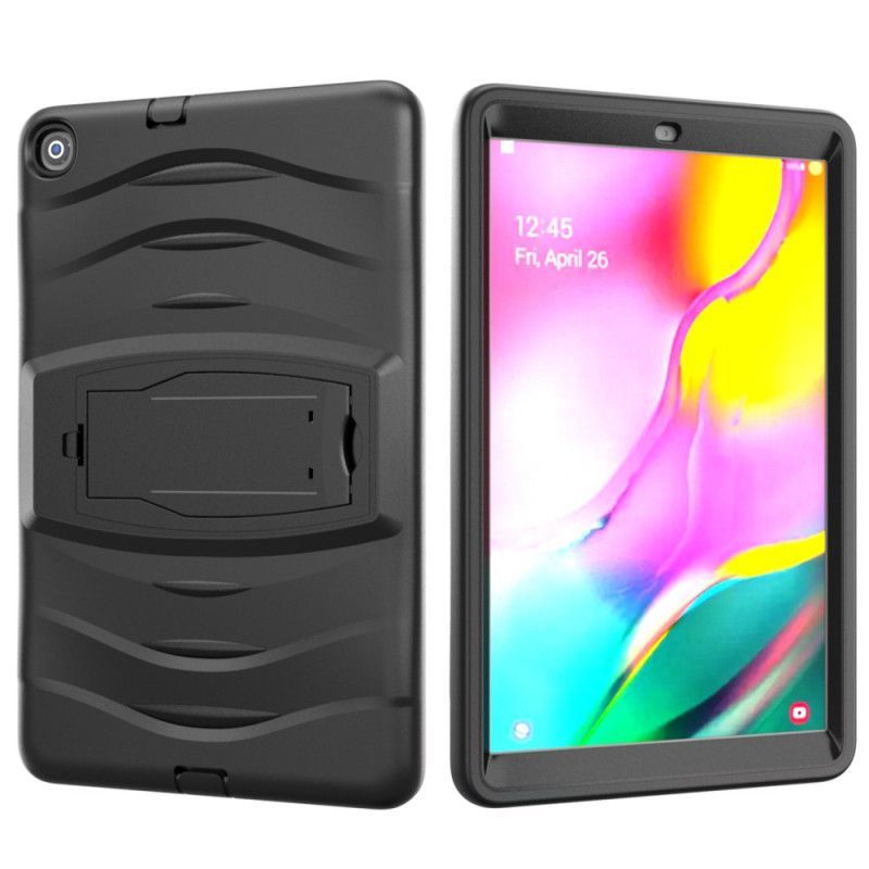 Samsung Galaxy Tab A 10.1 (2019) Ochranné Pouzdro Na Nárazník Se Stojanem