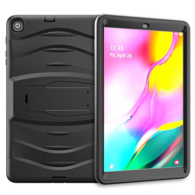 Samsung Galaxy Tab A 10.1 (2019) Ochranné Pouzdro Na Nárazník Se Stojanem