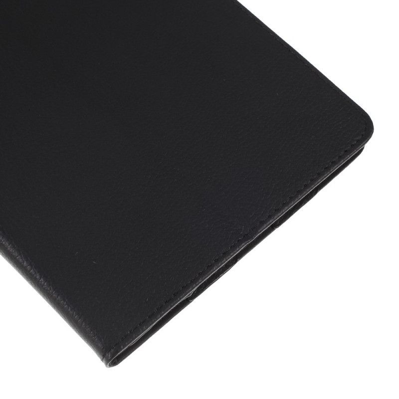 Samsung Galaxy Tab A 10.1 (2019) Pouzdro Z Umělé Kůže