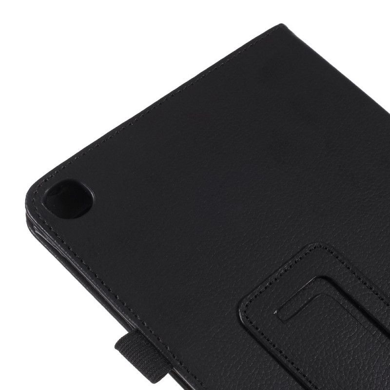 Samsung Galaxy Tab A 10.1 (2019) Pouzdro Z Umělé Kůže