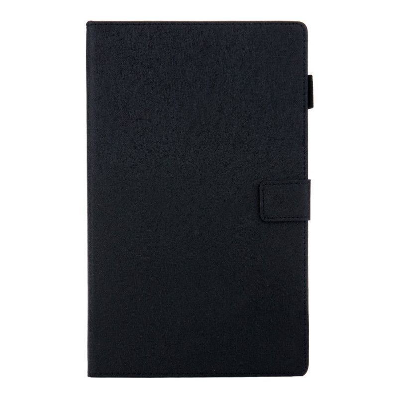 Samsung Galaxy Tab A 10.1 (2019) Texturovaný Kryt Z Umělé Kůže