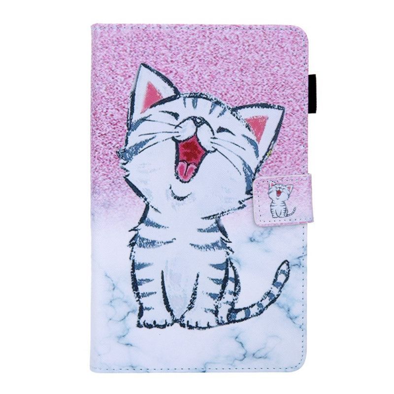 Samsung Galaxy Tab A 8.0 (2019) Case Cat Series