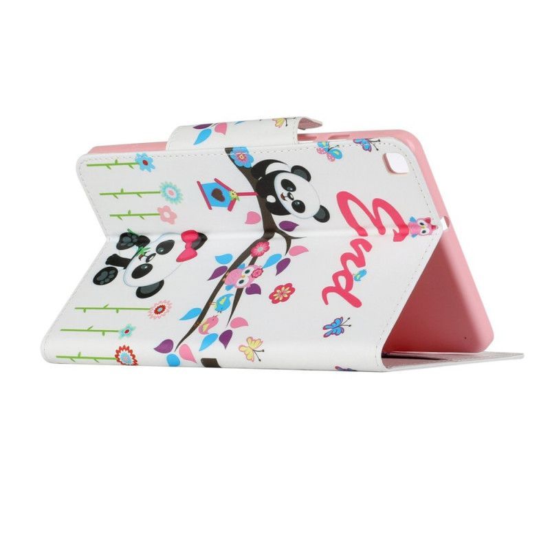 Samsung Galaxy Tab A 8.0 (2019) Koncový Kryt
