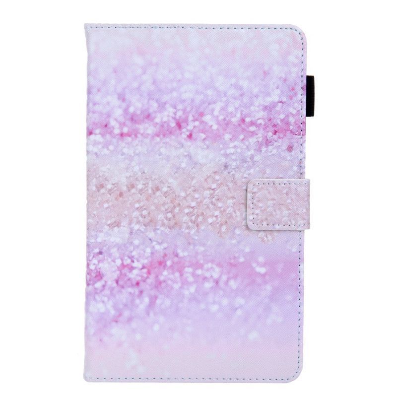 Samsung Galaxy Tab A 8.0 (2019) Lesklé Pouzdro