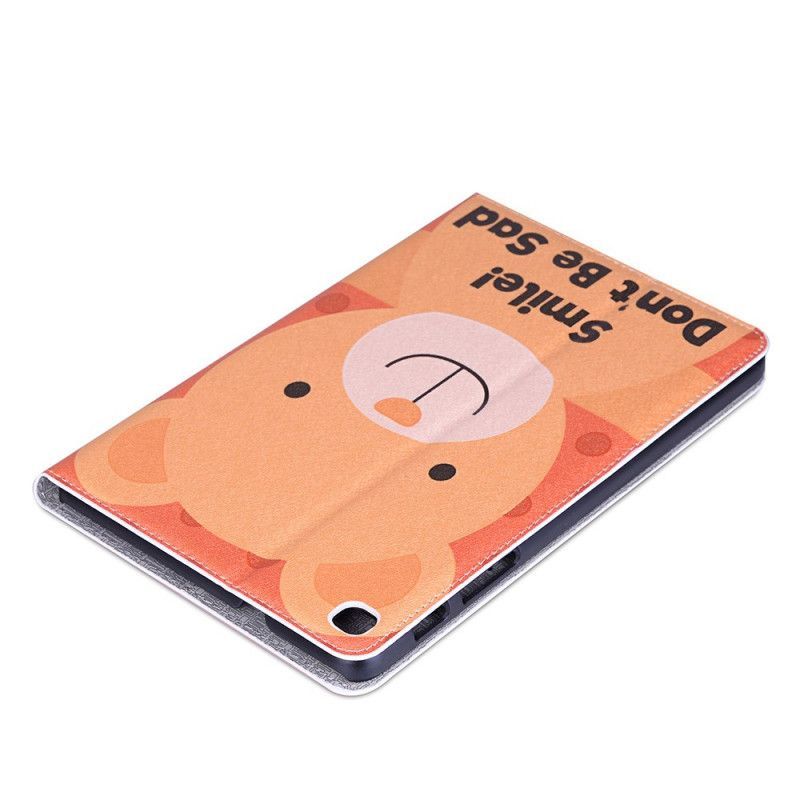 Samsung Galaxy Tab A 8.0 (2019) Medvědí Pouzdro