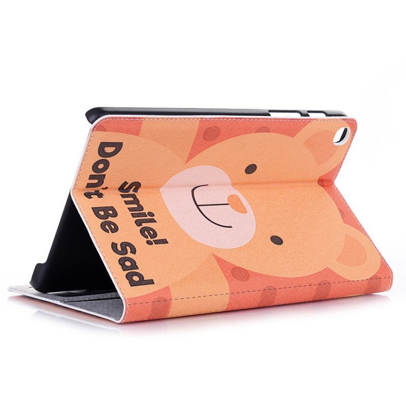 Samsung Galaxy Tab A 8.0 (2019) Medvědí Pouzdro