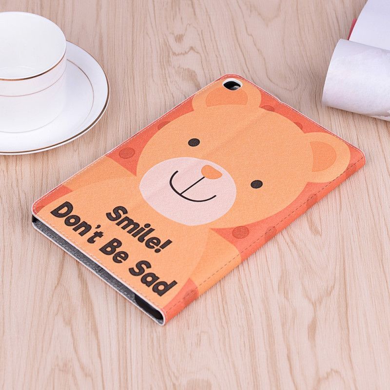 Samsung Galaxy Tab A 8.0 (2019) Medvědí Pouzdro