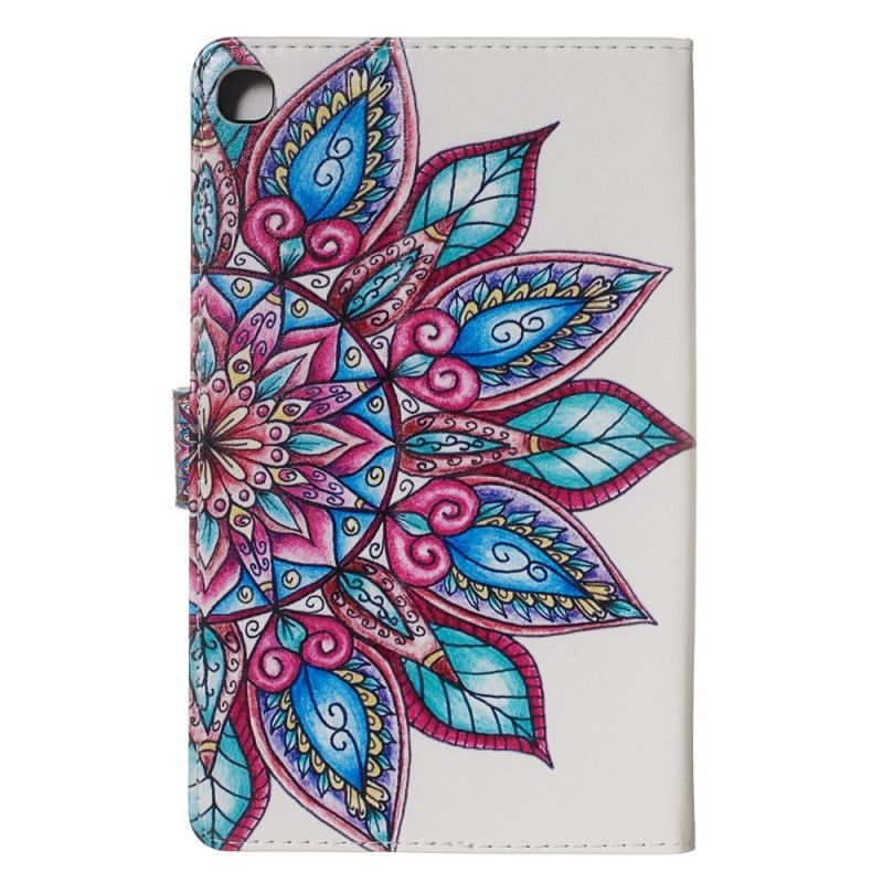 Samsung Galaxy Tab A 8.0 (2019) Obal Mandaly