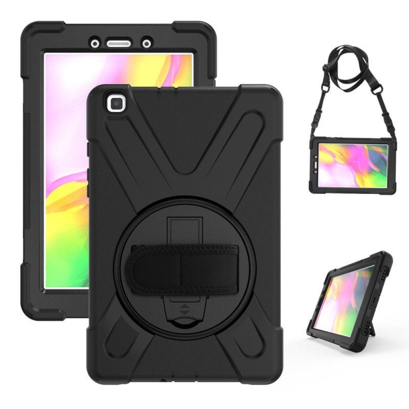 Samsung Galaxy Tab A 8.0 (2019) Pouzdro X Tvar