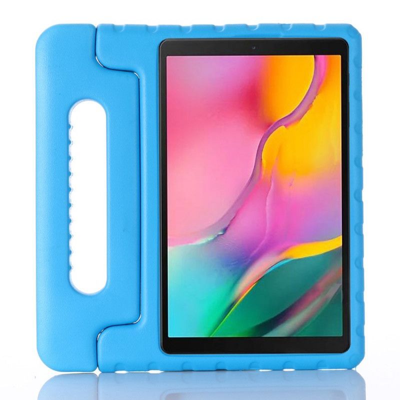 Samsung Galaxy Tab A 8.0 (2019) Pouzdro Z Eva Pěny Proti Pádu