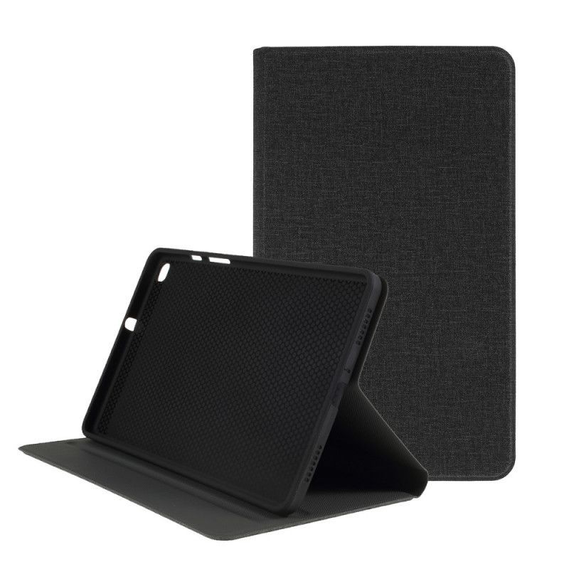 Samsung Galaxy Tab A 8.0 (2019) Pouzdro Z Umělé Kůže Proti Skvrnám