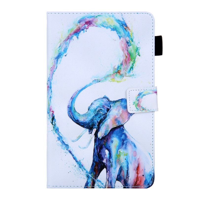 Samsung Galaxy Tab A Obálka Sloní Série 8.0 (2019)