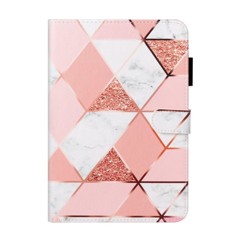 Samsung Galaxy Tab S Mramorovým Vzorem 8.0 (2019)