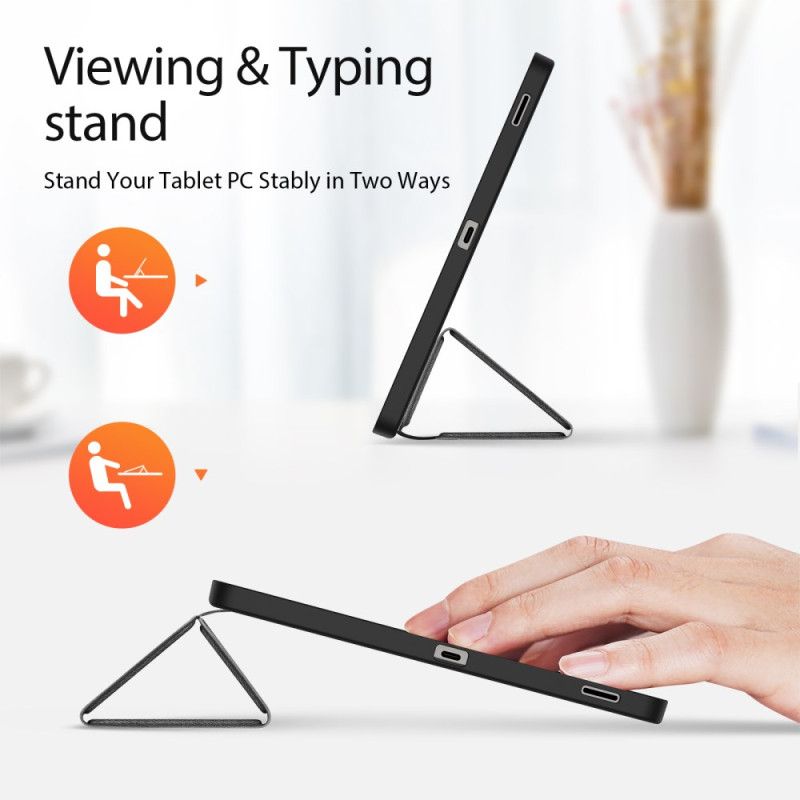 Samsung Galaxy Tab S10 Fe Plus Řada Domo Dux Ducis