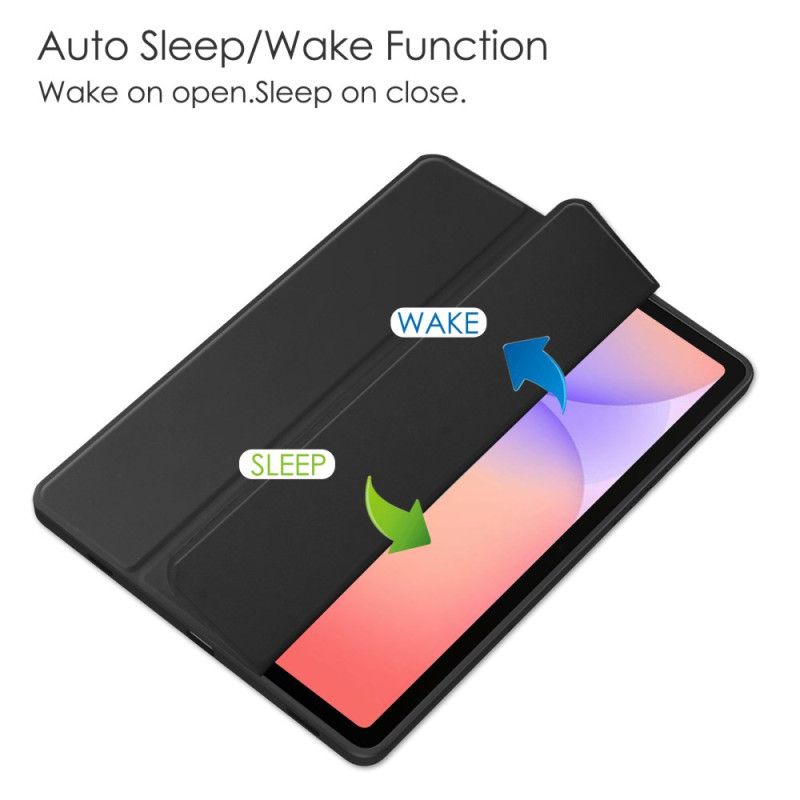 Samsung Galaxy Tab S10 Lite Ultra Tenký Držák Stylusu