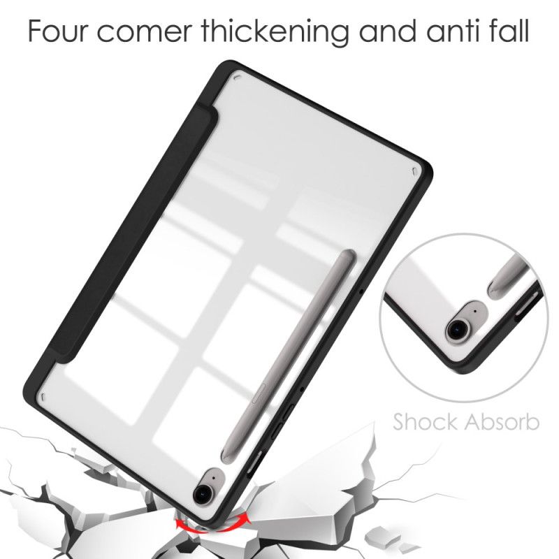 Samsung Galaxy Tab S10 Lite Ultra Tenký Držák Stylusu