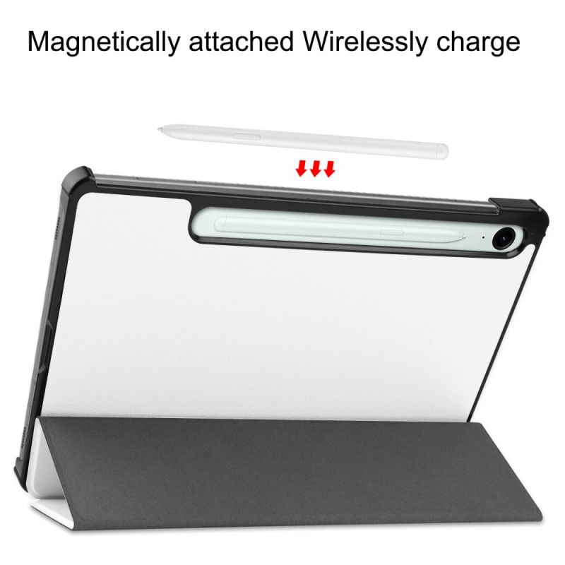 Samsung Galaxy Tab S10 Lite Zesílený Držák Stylusu