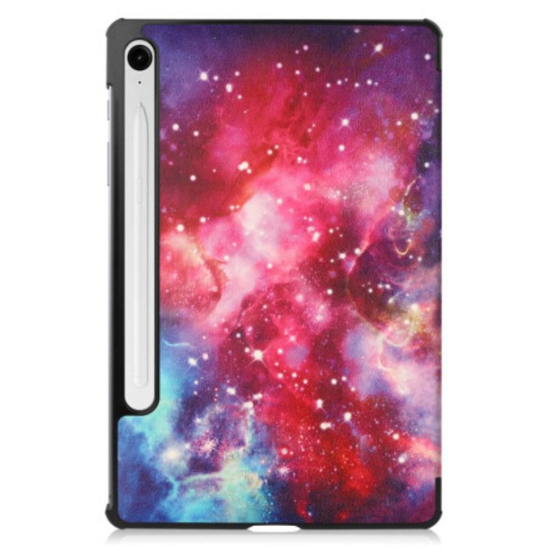 Samsung Galaxy Tab S10 Lite Zesílený Držák Stylusu Cosmos