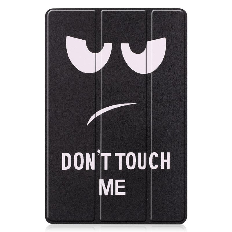Samsung Galaxy Tab S10 Lite Zesílený Držák Stylusu Don't Touch