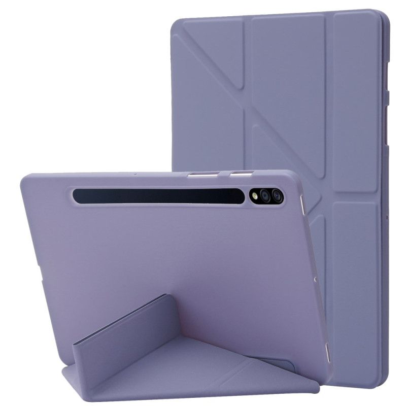 Samsung Galaxy Tab S10 Plus Design Origami