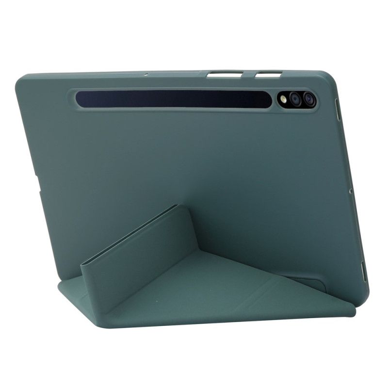 Samsung Galaxy Tab S10 Plus Design Origami