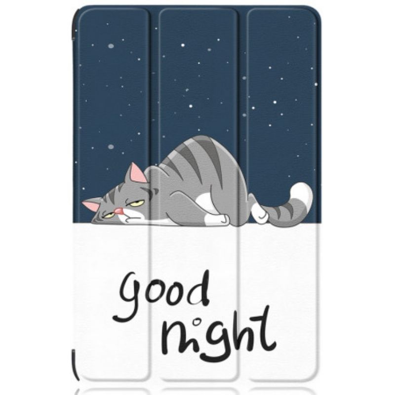 Samsung Galaxy Tab S10 Plus Dobrou Noc