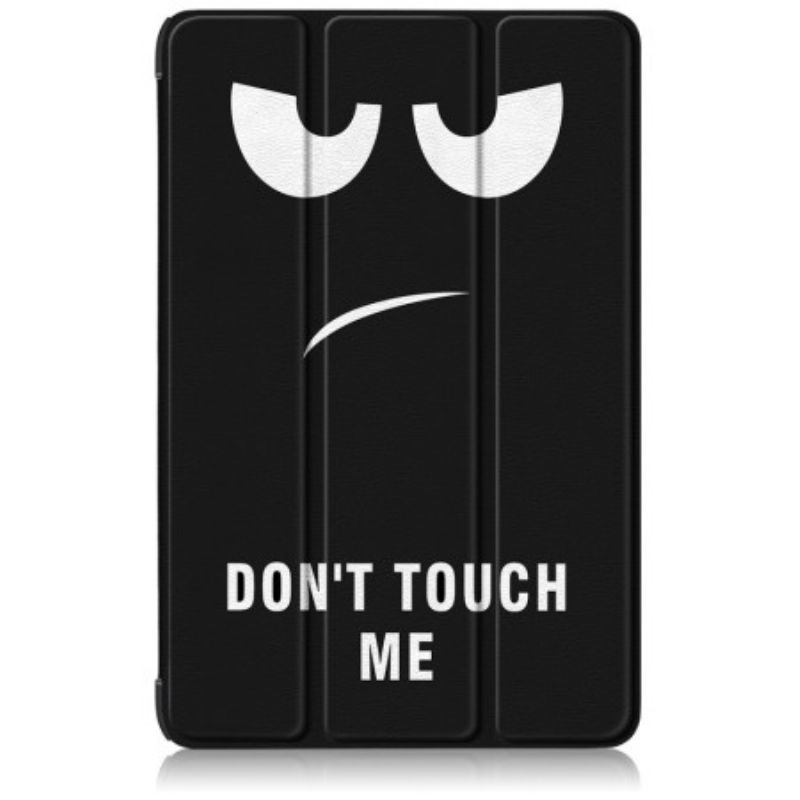 Samsung Galaxy Tab S10 Plus Držák Stylusu Don't Touch Me