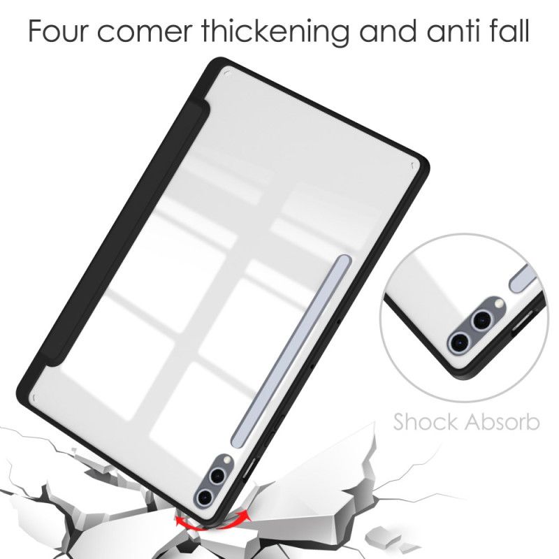 Samsung Galaxy Tab S10 Plus Hybridní