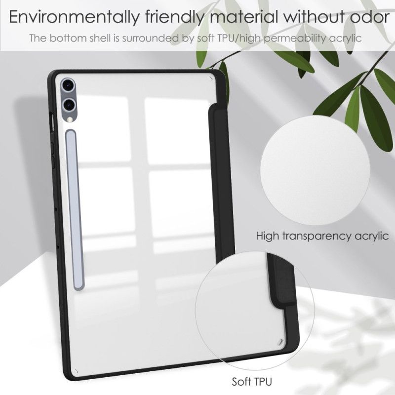 Samsung Galaxy Tab S10 Plus Hybridní