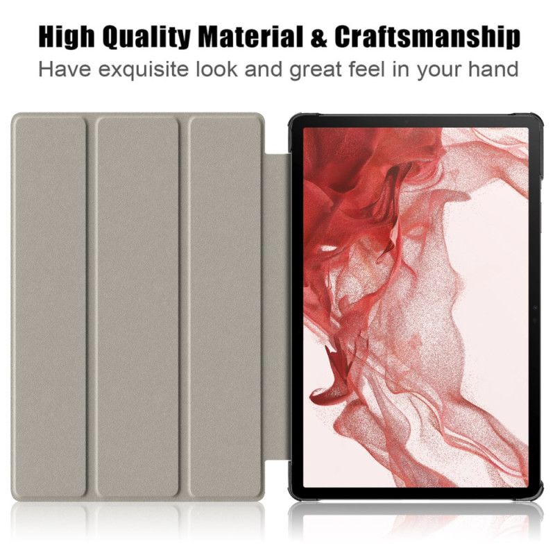 Samsung Galaxy Tab S10 Plus Korálový Držák Stylusu