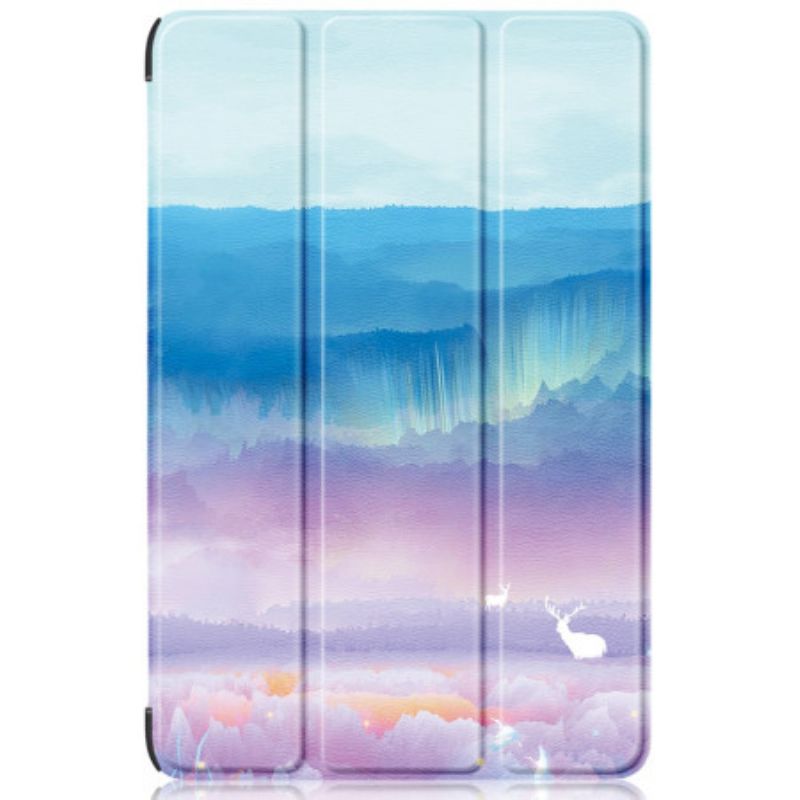 Samsung Galaxy Tab S10 Plus Námořní