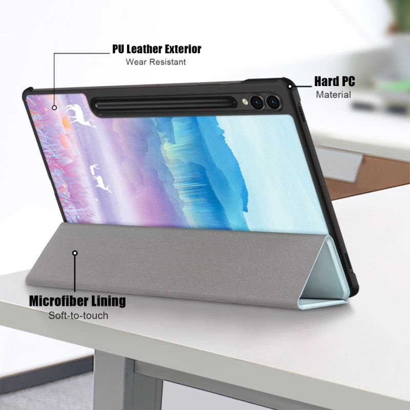 Samsung Galaxy Tab S10 Plus Námořní